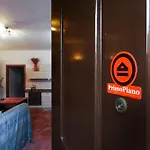 Primopiano - Cenisio 37 * Milano