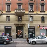 Primopiano - Cenisio 37 * Milano