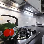 Appartamento Primopiano - Cenisio 37