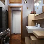 Primopiano - Cenisio 37 * Milano