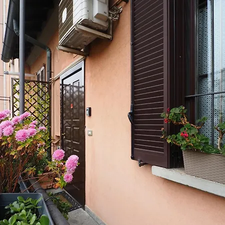 Appartamento Primopiano - Cenisio 37 Milano