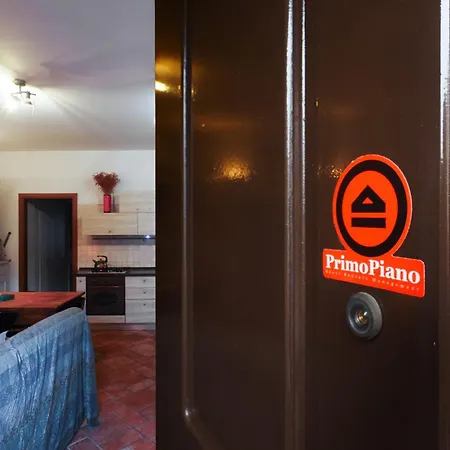 Primopiano - Cenisio 37 * Milan