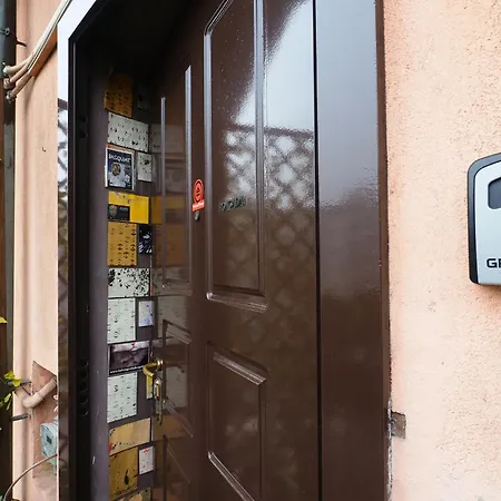 Primopiano - Cenisio 37 Milan