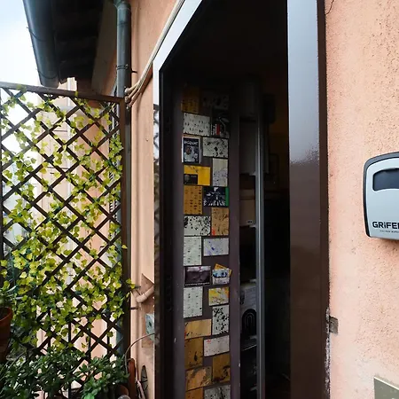 Primopiano - Cenisio 37 Lejlighed Milano