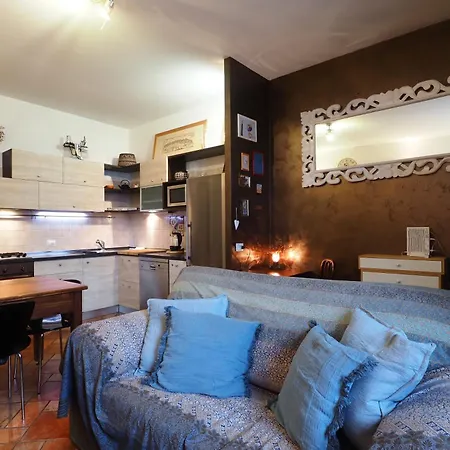 Apartment Primopiano - Cenisio 37 Milan