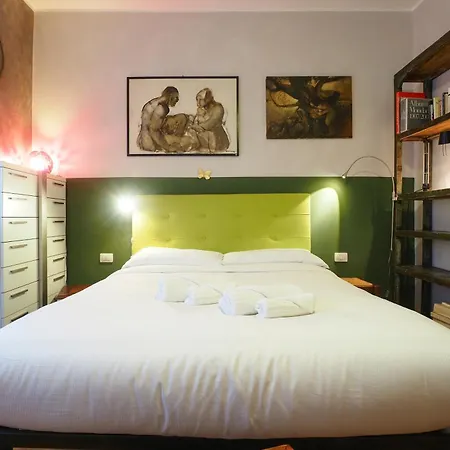Primopiano - Cenisio 37 * Milano