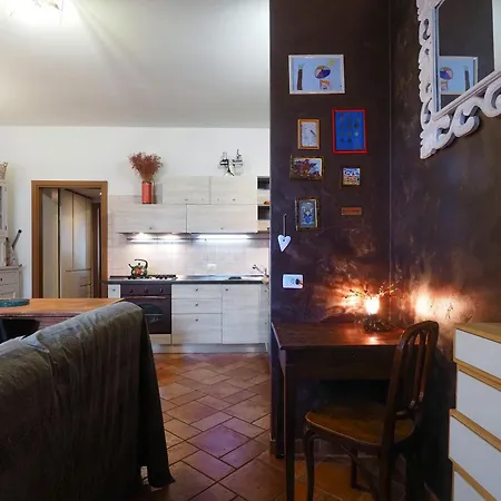 Primopiano - Cenisio 37 Apartment