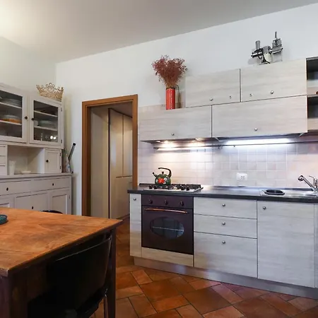 Apartment Primopiano - Cenisio 37