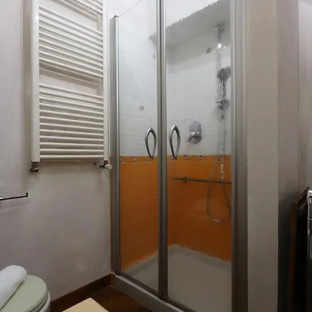 Apartment Primopiano - Cenisio 37