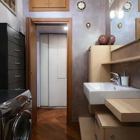 Primopiano - Cenisio 37 * Milan