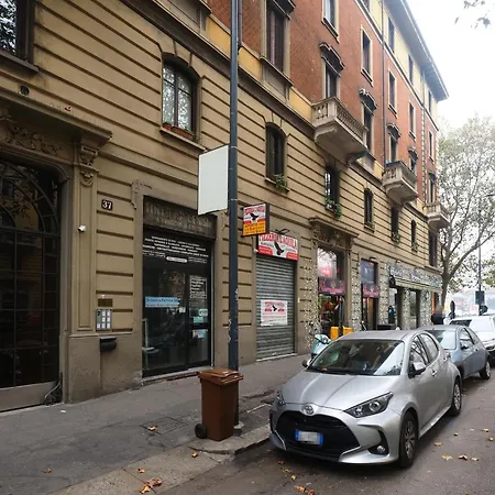 Primopiano - Cenisio 37 Appartement