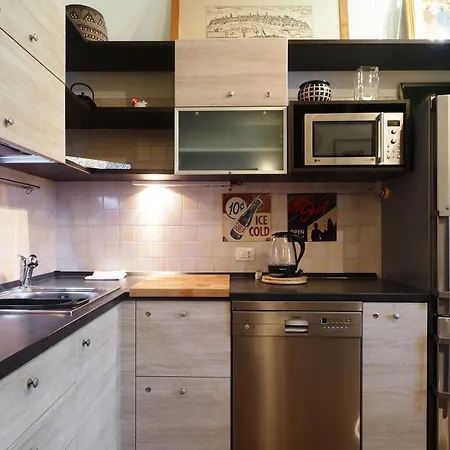 Primopiano - Cenisio 37 Appartement Milan