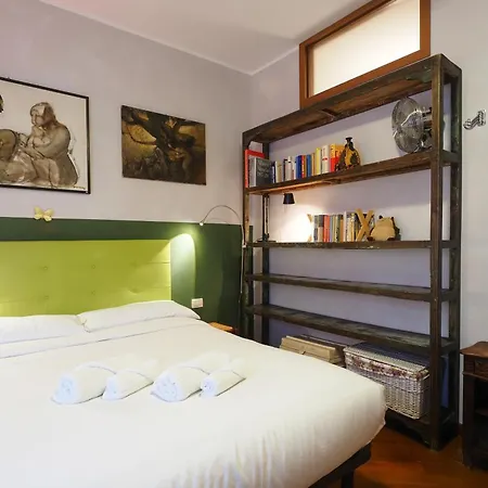 Primopiano - Cenisio 37 Appartement