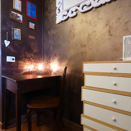 Primopiano - Cenisio 37 Appartement Milan