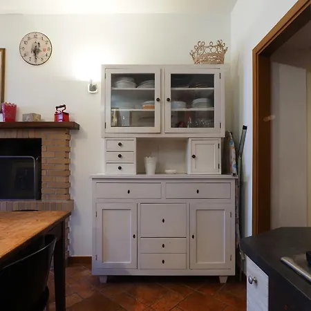 Appartement Primopiano - Cenisio 37